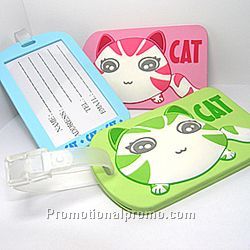 Luggage Tag