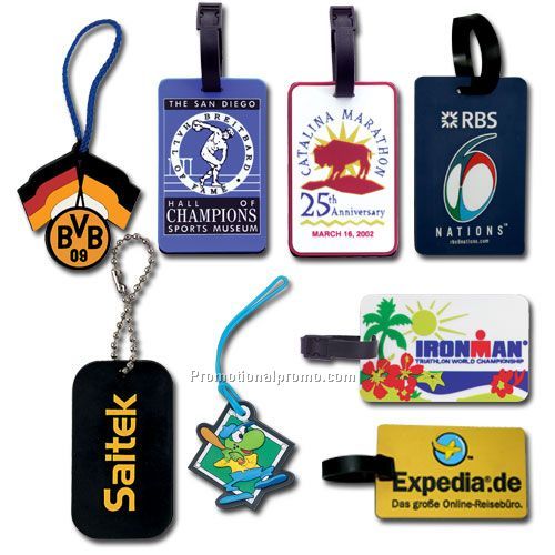 Luggage Tag