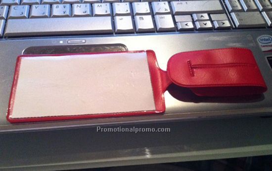 PVC Luggage Tag, PVC Bag Tag