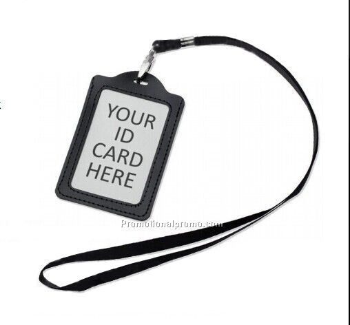 PU luggage tag