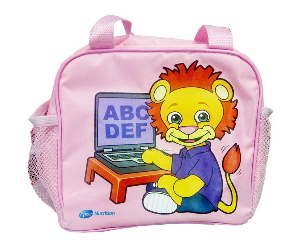 KID’S LUNCH BAG