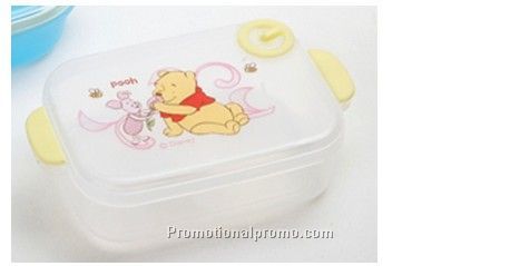 Promotional PE Lunch Case