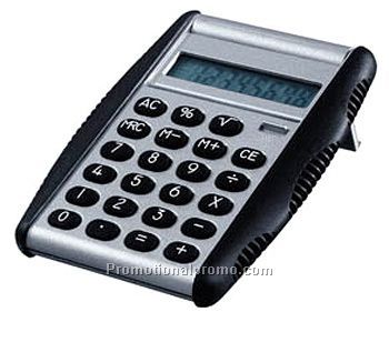 MAGIC POCKET CALCULATOR