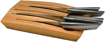MARKSMAN 5 PIECE KNIFE SET