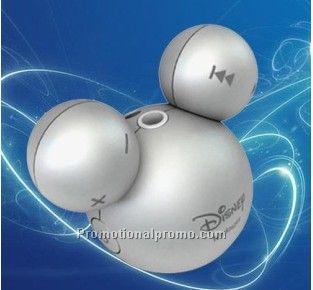 Mickey Mp3 Player