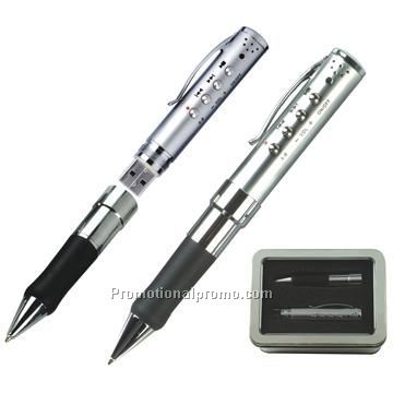 MP3 Player Pen