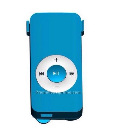 Mini Clip MP3 Player,Portable MP3,TF Card Mp3