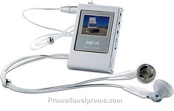 MP4 PLAYER