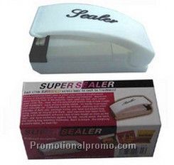 Hand Held Bag Sealer