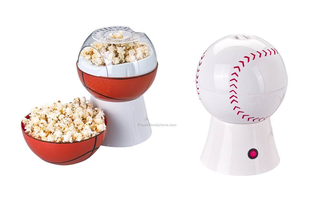 POPCORN MAKER