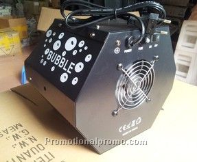 Bubble Making Machine