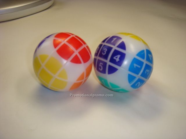 Ball Cube
