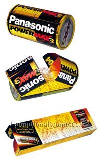 Can shape magic tube