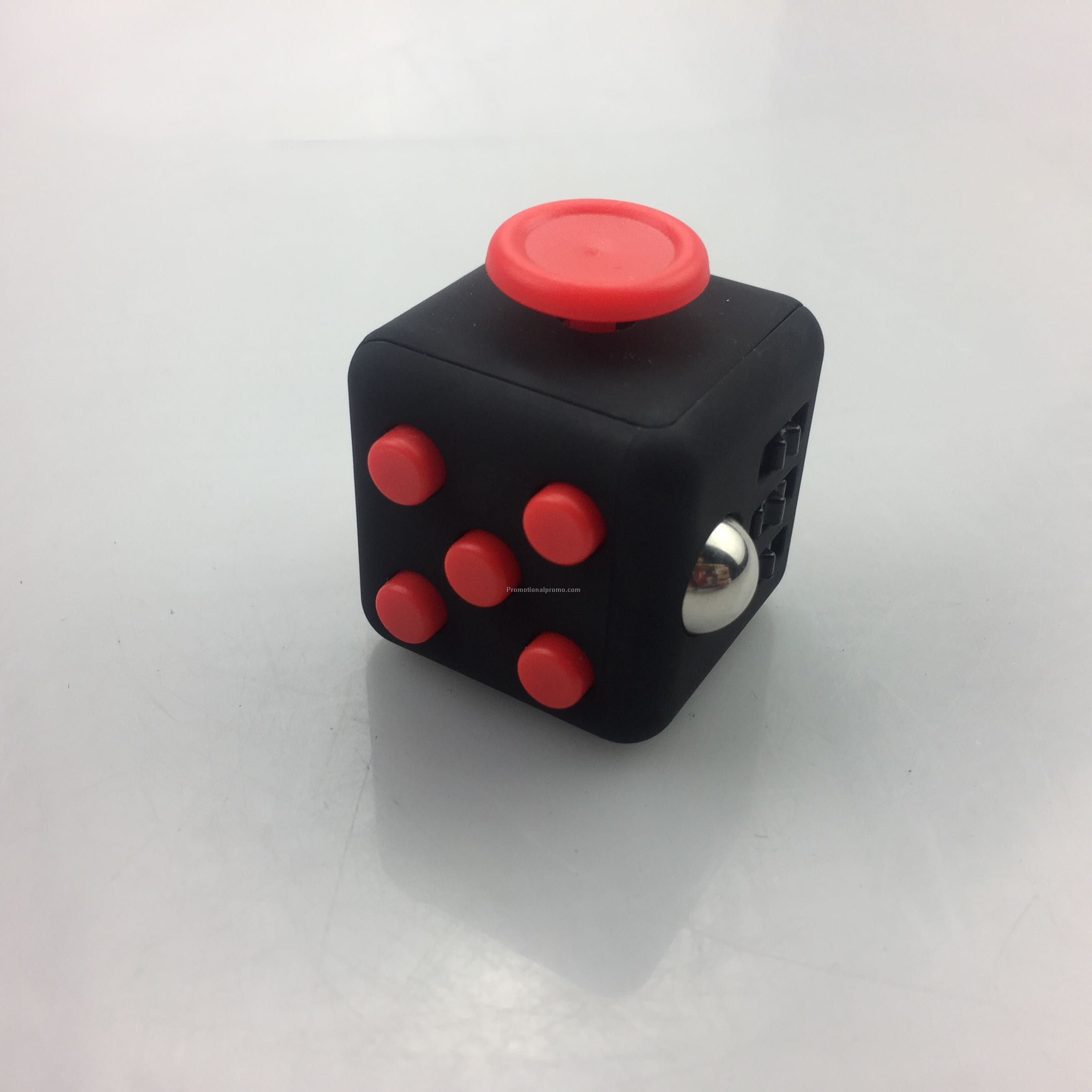 Top Sale 9 colors Fidget Cube for Christmas Gift