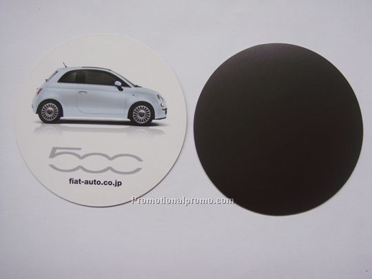 4 Color Process Magnets