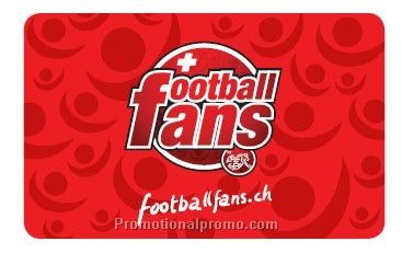 Promotional Advertising Fridge Magnet