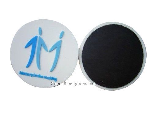 Soft PVC With Magnet