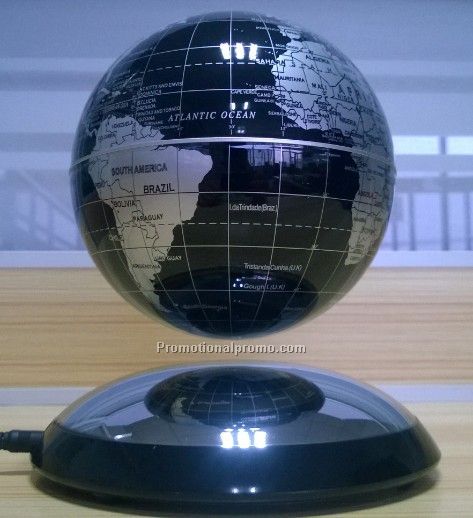 Magnetic Floating Globe