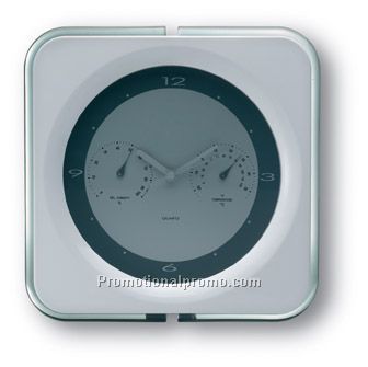 Magnific. Wall clock