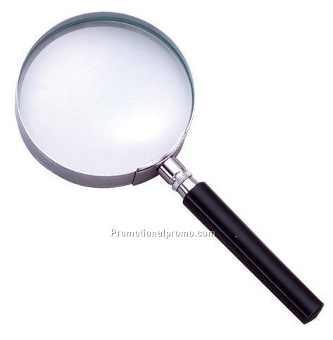 Magnifiers