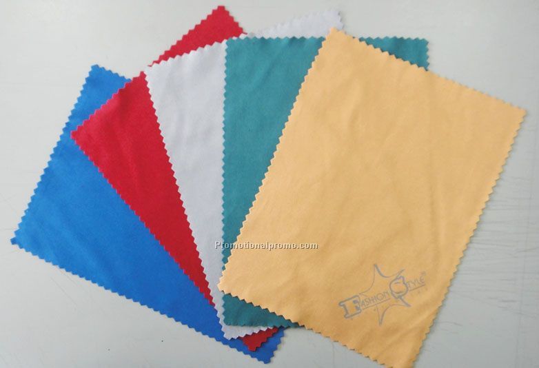 Glasses cloth