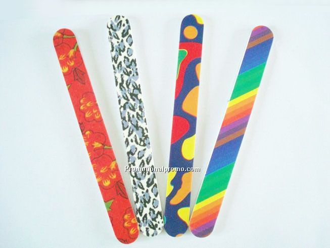 Nail File