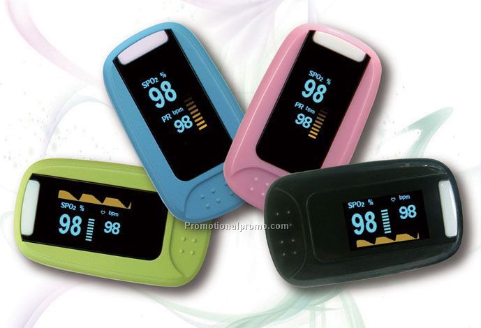 Pulse oximeter
