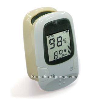 Pulse oximeter