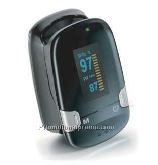 Pulse oximeter