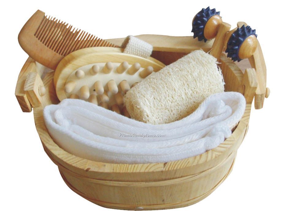 Splish Splash Spa Kit