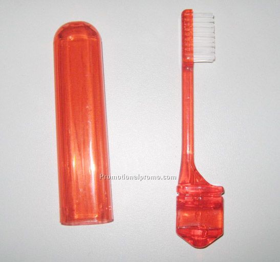 Toothbrush For Travelling