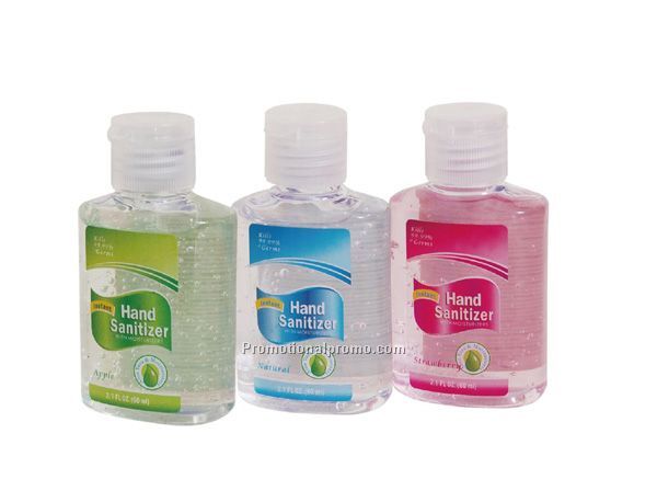 Hand Sanitizer
