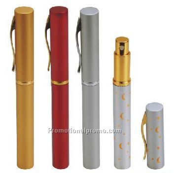 Pocket Perfume atomizer