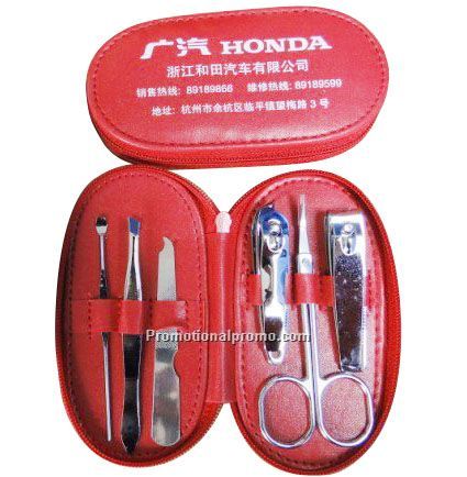 Manicure Sewing Kit