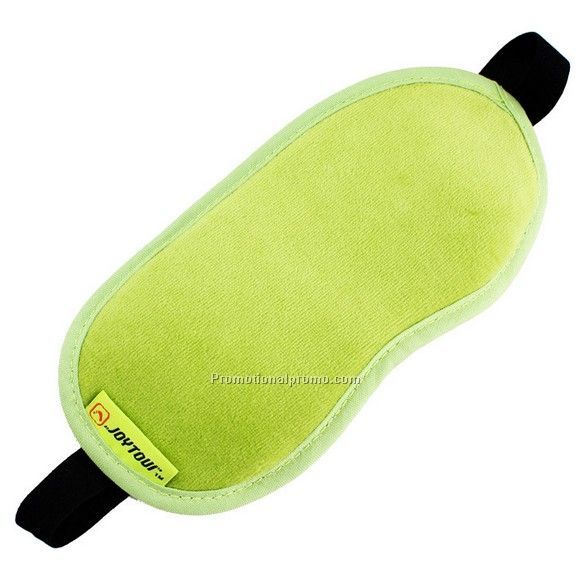 Travel sleeping eye-shade