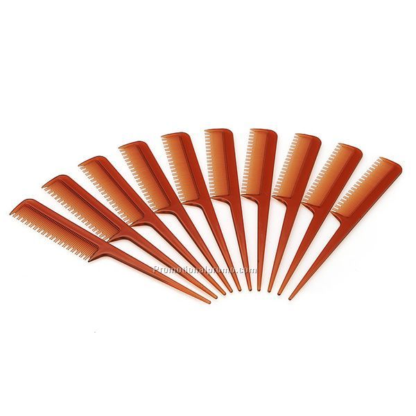 Professional ABS tail comb