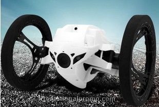 Remote control stunt car Smart Bounce