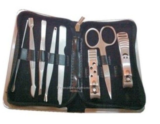 8 Pieces Manicure Set