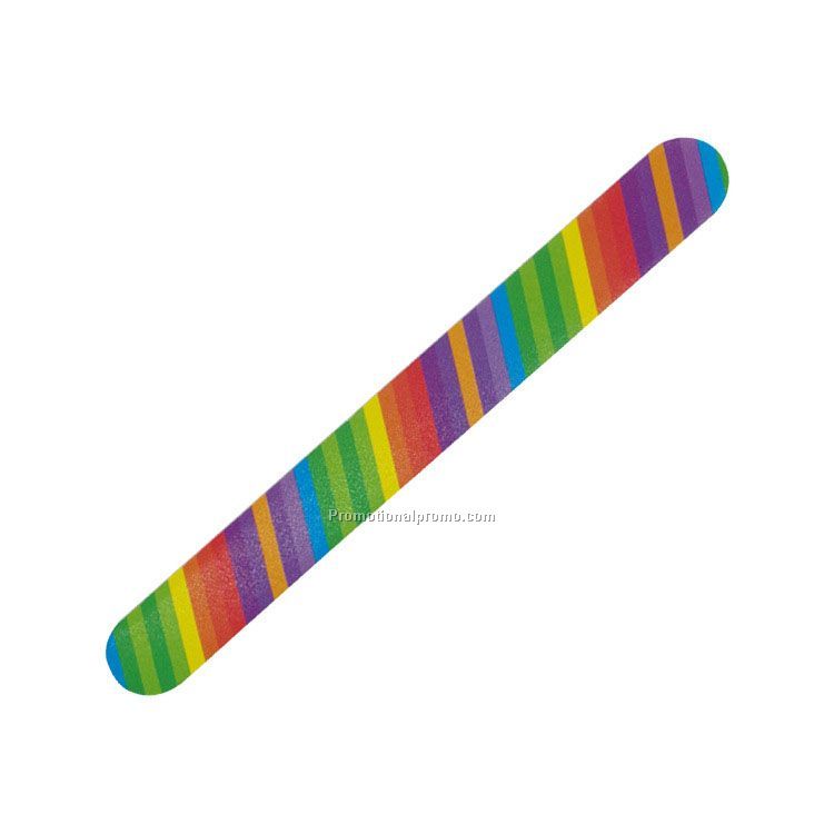 Printing Logo Nail File