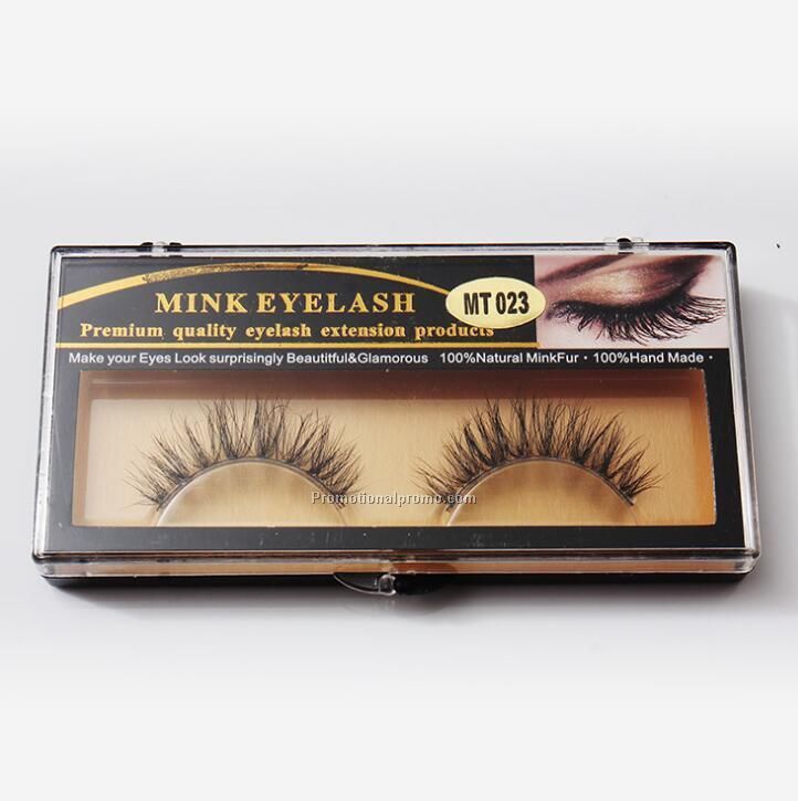 Luxury Eyelashes