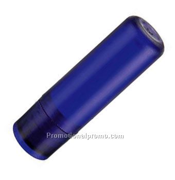 TRANSPARENT LIP BALM STICK