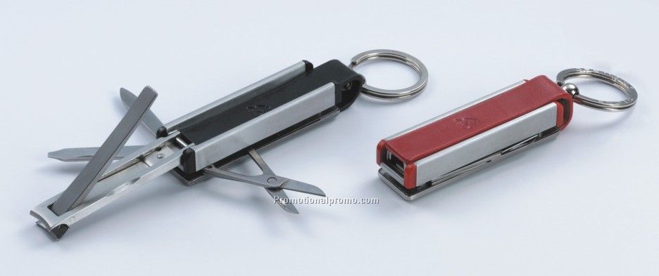 Multi Function Manicure Set