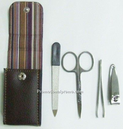 Manicure Set