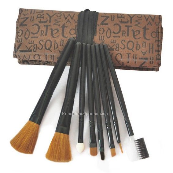 Hot selling makeup brushes comestic brush