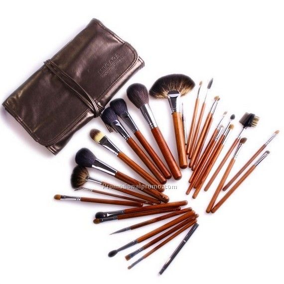 High quality make up brush, 29 pieces comestic brush