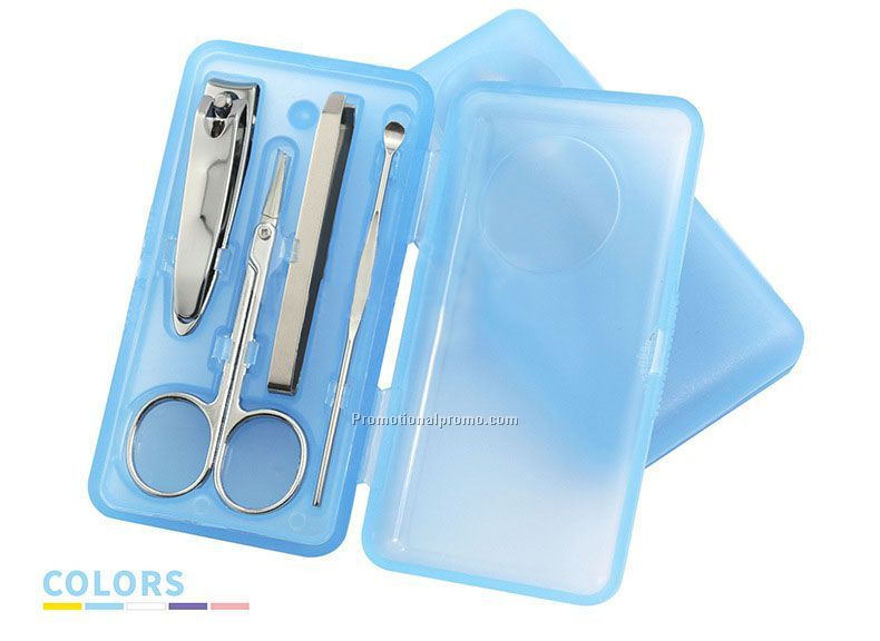 Promotioal 4-in-1 Manicure Set
