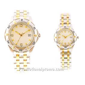 Mantis Gents and Ladies watch