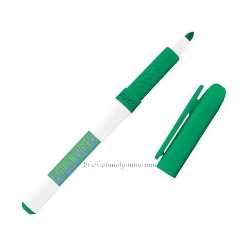 Marker - Bic Great Erase Whiteboard Marker