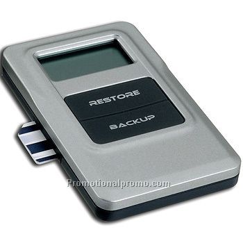 Marksman Ypsilon Sim Card Reader