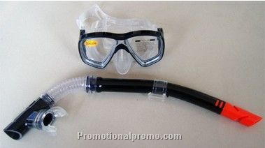 Mask & Snorkel Set